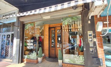 Venta local en el centro de Wilde