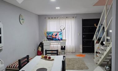 VENTA - Dúplex 2 dormitorios | Plottier