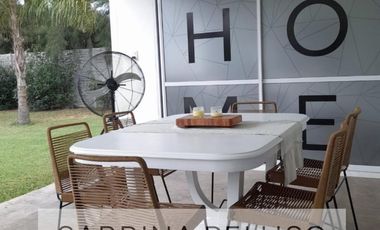 Casa en  General Hornos