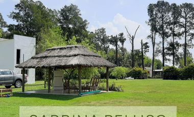 Casa en  General Hornos