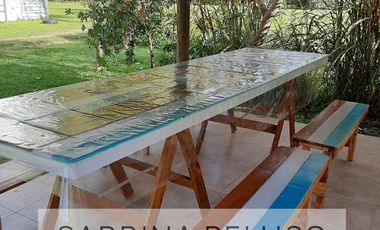 Casa en  General Hornos