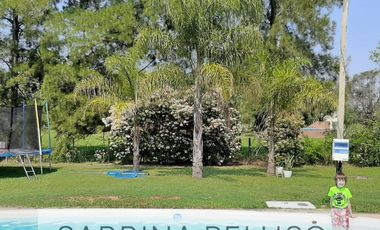 Casa en  General Hornos