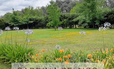 Casa en  General Hornos