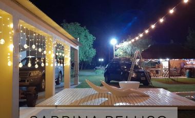 Casa en  General Hornos