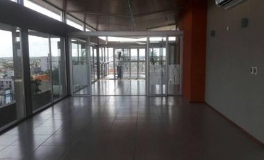 Torre Avenida II 7° Dpto (49)