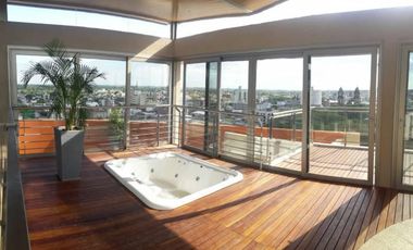 Torre Avenida II 7° Dpto (49)