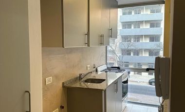 Dpto sobre Ambrosio Olmos, reciclado a NUEVO