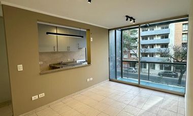 Dpto sobre Ambrosio Olmos, reciclado a NUEVO