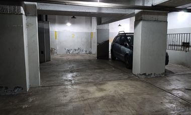 Cochera  en venta en recoleta