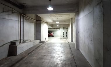 Cochera  en venta en recoleta