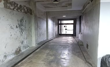Cochera  en venta en recoleta