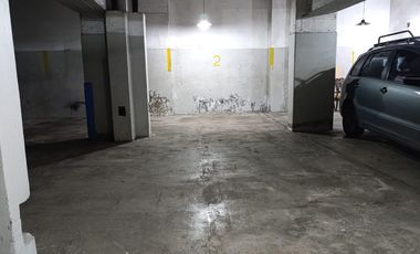 Cochera  en venta en recoleta