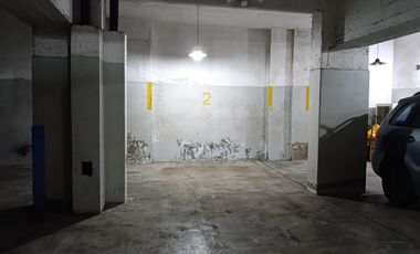 Cochera  en venta en recoleta