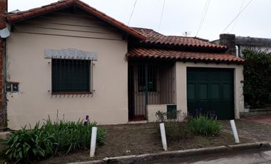 Casa - Temperley Oeste