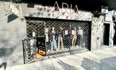 LOCAL COMERCIAL EN BARRACAS VENTA O ALQUILER