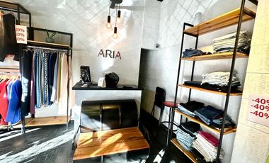 LOCAL COMERCIAL EN BARRACAS VENTA O ALQUILER