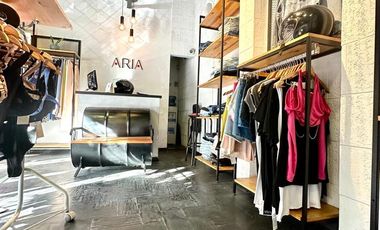 LOCAL COMERCIAL EN BARRACAS VENTA O ALQUILER