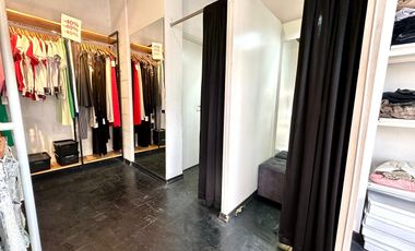 LOCAL COMERCIAL EN BARRACAS VENTA O ALQUILER