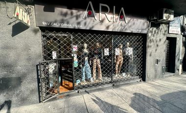 LOCAL COMERCIAL EN BARRACAS VENTA O ALQUILER