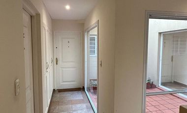 VENTA - Dúplex con terraza -APTO CRÉDITO