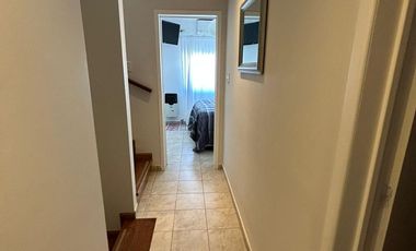 VENTA - Dúplex con terraza -APTO CRÉDITO