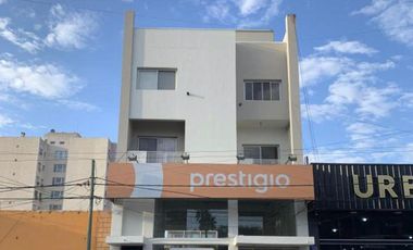 VENTA - Dúplex con terraza -APTO CRÉDITO