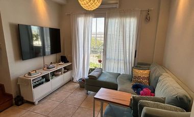 VENTA - Dúplex con terraza -APTO CRÉDITO