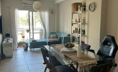 VENTA - Dúplex con terraza -APTO CRÉDITO