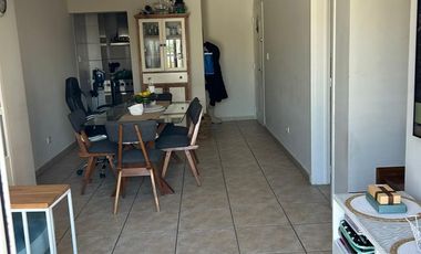 VENTA - Dúplex con terraza -APTO CRÉDITO