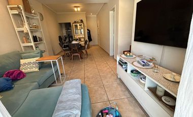 VENTA - Dúplex con terraza -APTO CRÉDITO