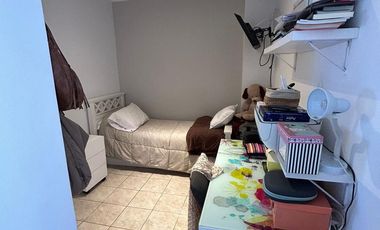 VENTA - Dúplex con terraza -APTO CRÉDITO