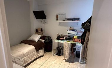 VENTA - Dúplex con terraza -APTO CRÉDITO