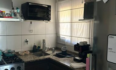 VENTA - Dúplex con terraza -APTO CRÉDITO