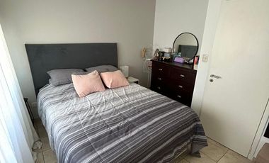 VENTA - Dúplex con terraza -APTO CRÉDITO