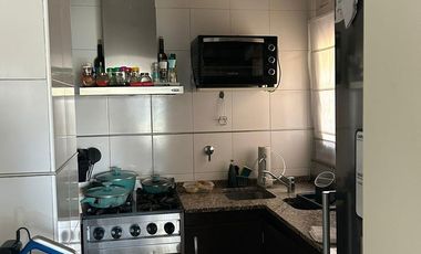 VENTA - Dúplex con terraza -APTO CRÉDITO