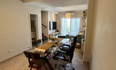 VENTA - Dúplex con terraza -APTO CRÉDITO