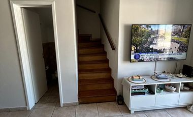 VENTA - Dúplex con terraza -APTO CRÉDITO