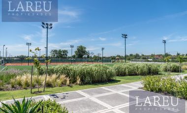 Terreno en el Barrio Privado Los Cardos, Pilar