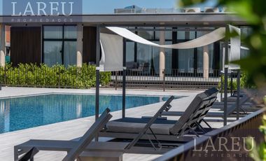 Terreno en el Barrio Privado Los Cardos, Pilar