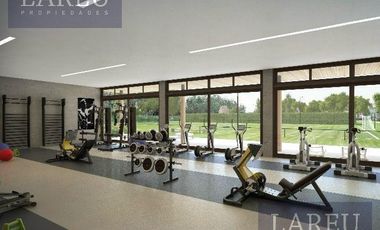 Terreno en el Barrio Privado Los Cardos, Pilar