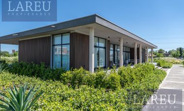 Terreno en el Barrio Privado Los Cardos, Pilar