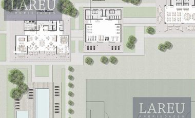 Terreno en el Barrio Privado Los Cardos, Pilar