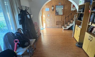 Oportunidad casa en Jose Marmol con 4 habitaciones