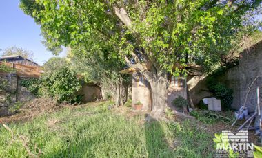 Casa 3 ambientes sobre lote de 420m2  - Villa Adelina