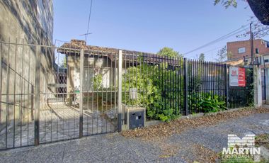 Casa 3 ambientes sobre lote de 420m2  - Villa Adelina