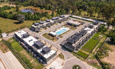 Oliden Joven Town House en Venta