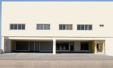 Edificio Mixto en San Nicolas