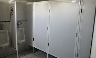 Edificio Mixto en San Nicolas