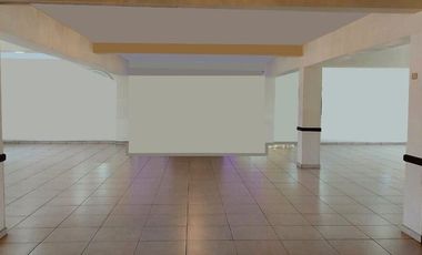 Edificio Mixto en San Nicolas