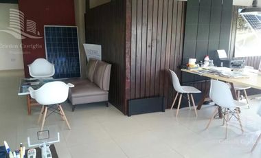 Venta y Alquiler Oficina - Riviera Park, Tigre